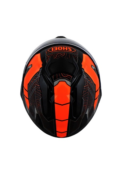 Shoei Gt-air 3 Hike Tc-8 Kapalı Kask