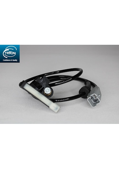 Motortec Trn0091 Tekerlek Hız Sensörü Arka Psa 307 Yeni Model 4545.c2 -
