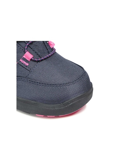 Kamik Unisex Çocuk Bot Stance2 Lacivert/magenta Lacivert Lacivert