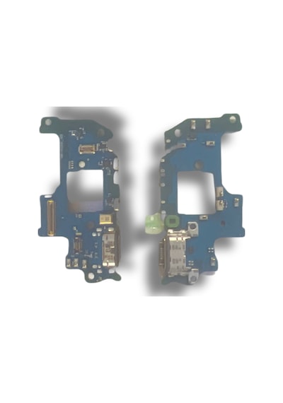 Samsung Galaxy A55 A556 Uyumlu Mikrofon Ve Şarj Bordu Servis