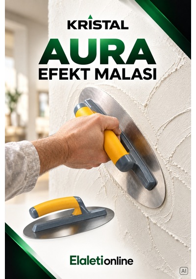 Aura Tasarım Malası - 931639087