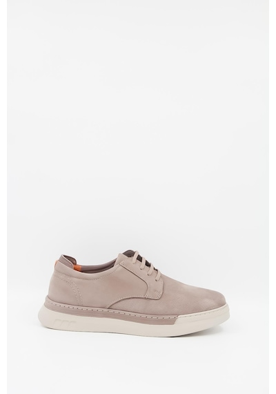 Freefoot 253250 Erkek Casual Ayakkabı - Vizon Vizon