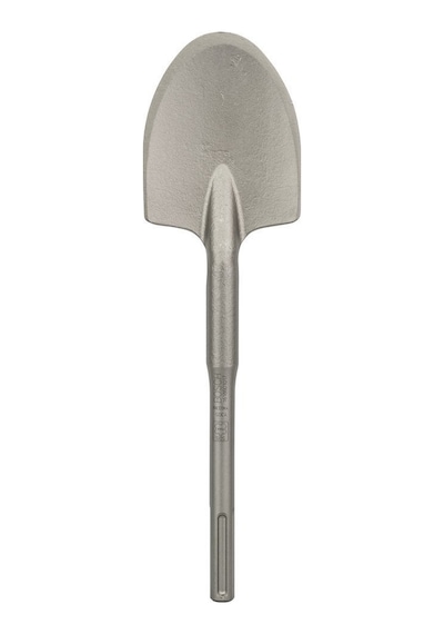 Bosch Sds Max Geniş Kürek Keski  400*110 Mm 1618601017