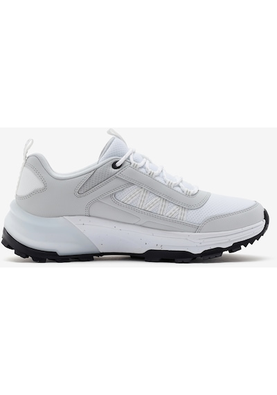 Skechers Max Protect Legacy Kadın Beyaz Outdoor Ayakkabı 180201 Wbk Beyaz