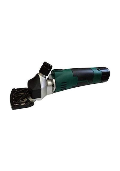 Troy 19903 Akülü Koyun Kırkma Makinası, 14.4v, 45w