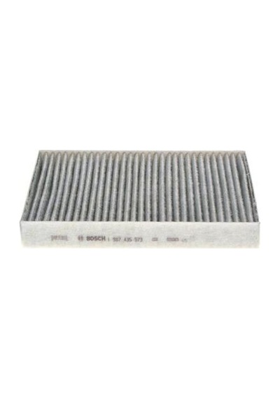 Bosch 1987435573 Aktif Karbonlu Kabin Filtresi Citigo Citigo E Iv E Up Mii Mii Elektrik Up 1s0819669