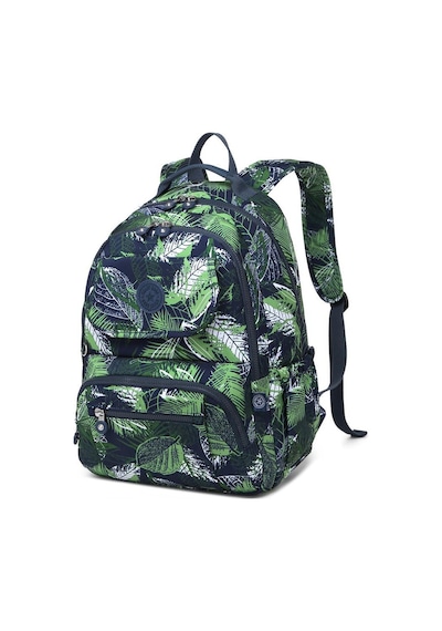 Büyük Boy Sırt Çantası Smart Bags Krinkıl Kumaş 1215 001