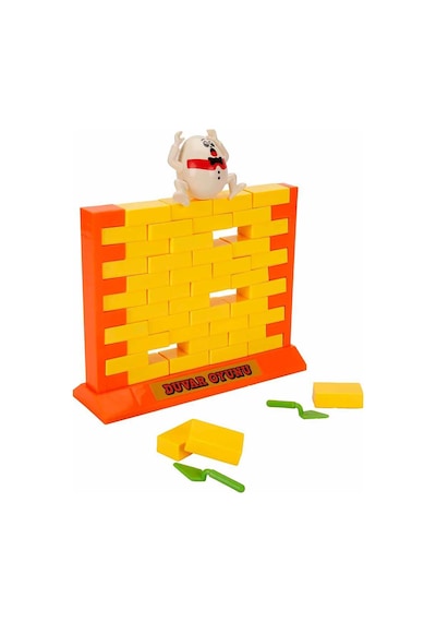 Smile Games Duvar Oyunu - Standart