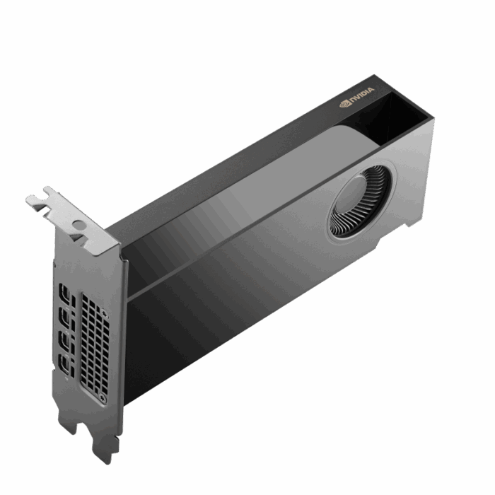 Nvıdıa Rtx Pro 2000 Blackwell Gpu