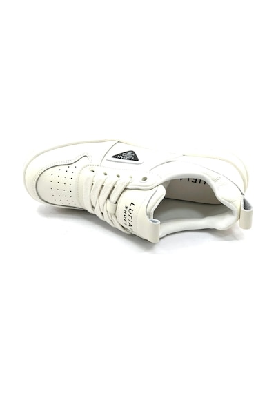 Lufian Jennıfer Kadın Sneaker Ayakkabı 122230018 Beyaz