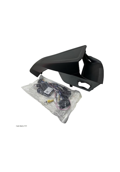 Ford Kuga 2012-2019 9'' Multimedya Çerçevesi 9"