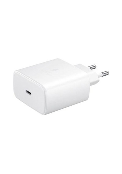 Schitec SCH45 WB 45 W Type-C Type-C Kablolu Süper Hızlı Şarj Aleti Beyaz 1 M