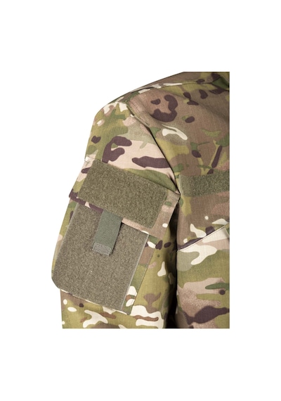Tactical Outdoor Çok Fonksiyonlu Combat Gömlek Tdr01 Haki
