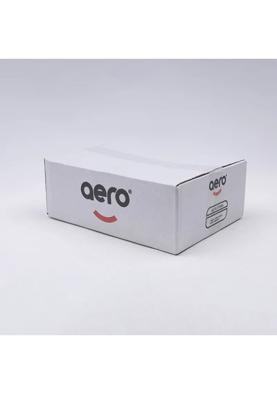 Aero Kilitli Torba 15x18 Yedek/kına/çerez/saklama Poşeti 600 Adet