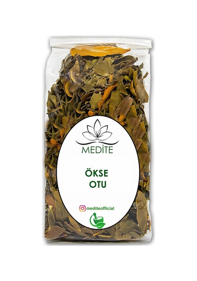 Ökse Otu Çayı 225 Gr