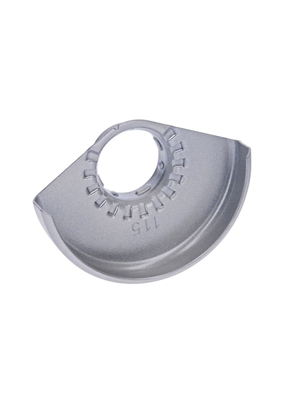 Bosch Bölme Perdesiz Koruma Siperi 115 mm - 2608000677