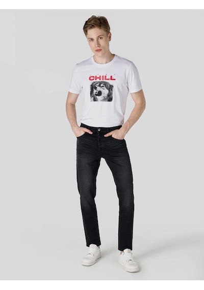 Colin's Colins Siyah Erkek Pantolon Cl1065400 Q1.v1 Dn42908 001