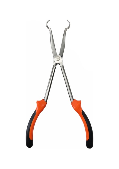 Unıversal Buji Pensesi Misket Uçlu Uzun 280 Mm