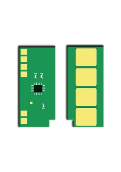 Lexroo Pantum Uyumlu Pd-219l Toner Çipi/bt P2509 / M6509