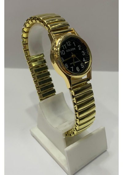 Goldon G11 Model Kadın Kol Saati