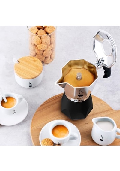 Brikka 4 Cups Brikka 4 Cups