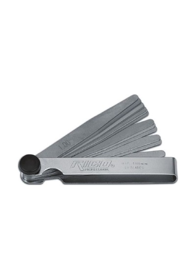 Rıco Profesyonel Feeler Çakı-Sentil N11.7524 Rıco Profesyonel Feeler Çakı-Sentil N11.7524