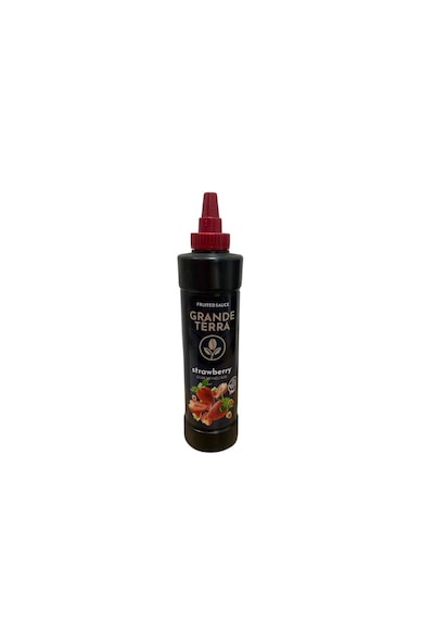Grande Terra Çilek Meyveli Sos 1000 Gr