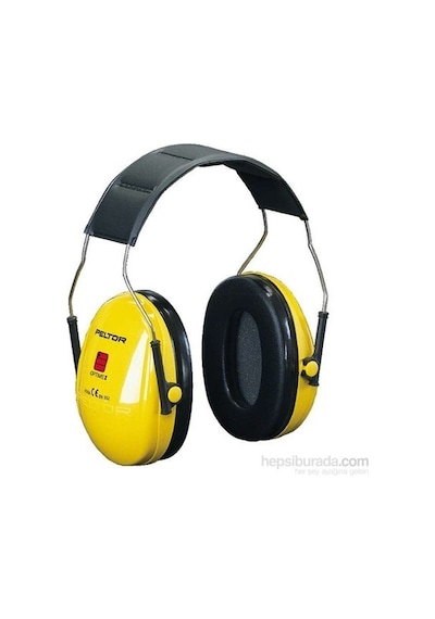 3M H510A 3M H510A Optime-I Başbantlı Kulaklık