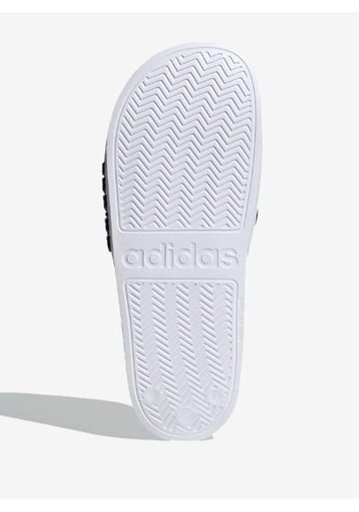 Adidas Adilette Shortwer Erkek Terlik Gz5921 BEYAZ
