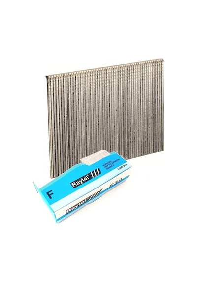 Raytel 25 MM Kesik Başlı Çivi