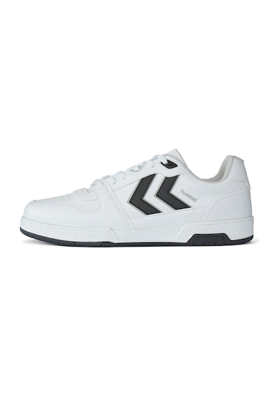 Hummel Freza Unisex Spor Ayakkabı 900680-0818 Beyaz