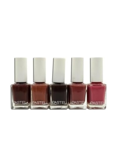 Pastel 5'li Oje Festivali 266, 139, 254, 230,269 0