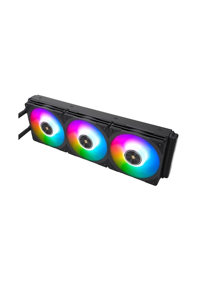 Thermalright Frozen Horizon 360 Siyah Argb Sıvı İşlemci Soğutucu Thermalright Frozen Horizon 360 Siyah Argb Sıvı İşlemci Soğutucu
