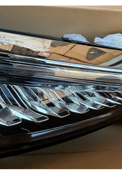 Honda City Sağ Far Lambası 2021-2026 33100-t00-y32