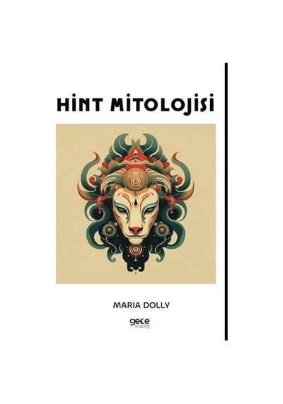 Hint Mitolojisi - Maria Dolly - Gece Kitaplığı