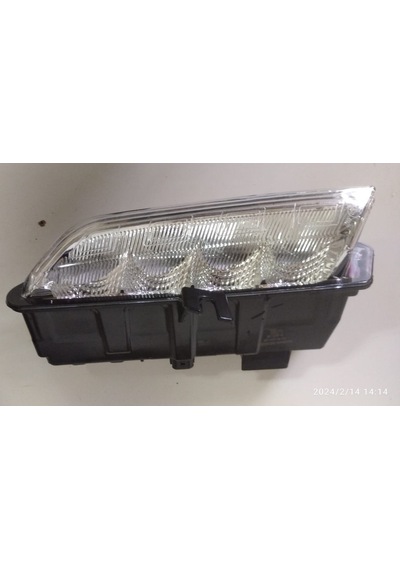 266059367r Renault Clıo 4 Modus Gunduz Farı Sol