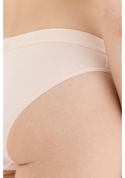 Naphor Touch Pudra Slip Külot