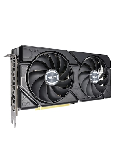 Asus GeForce RTX 4070 Super Dual Evo OC Edition 12 GB GDDR6X 192 Bit Ekran Kartı