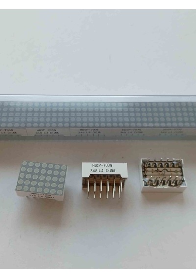 Hdsp-703g 3 Adet