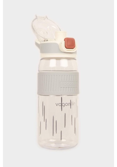 Defacto Unisex 550 Ml Matara D8037axnsgr2 Gri-gr2