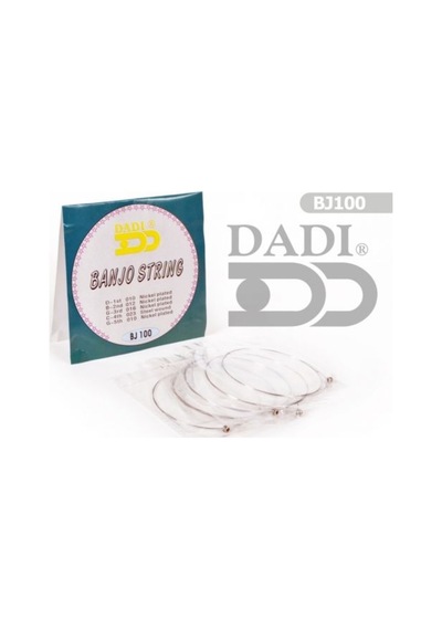 Banjo Takım  Tel Bj100-