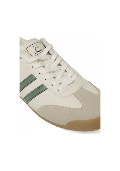 Kinetix Rıpper Pu W 6fx Bej Kadın Sneaker 000000000102160021 Bej