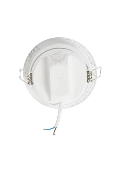 59448 Meson 105 7.5w 6500k Wh Gömme Led Spot, Beyaz Işık 0.25 KG