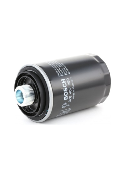 BOSCH F026407080 Yağ Filtresi