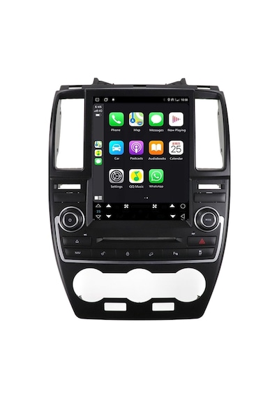 Land Rover Freelander 2 Tesla 2007/2013 8gb Ram 64gb Hafıza Carplay Kamera Android Multimedya 9"
