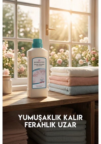 Ultra Konsantre Çamaşır Yumuşatıcı Diğer