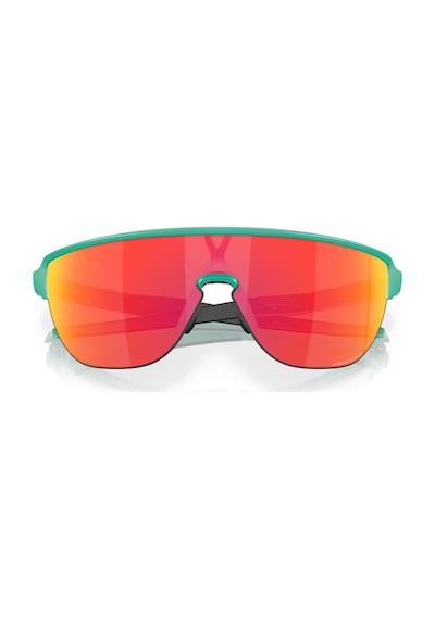Oakley Corridor Güneş Gözlüğü Matte Celeste Prizm Ruby Celeste