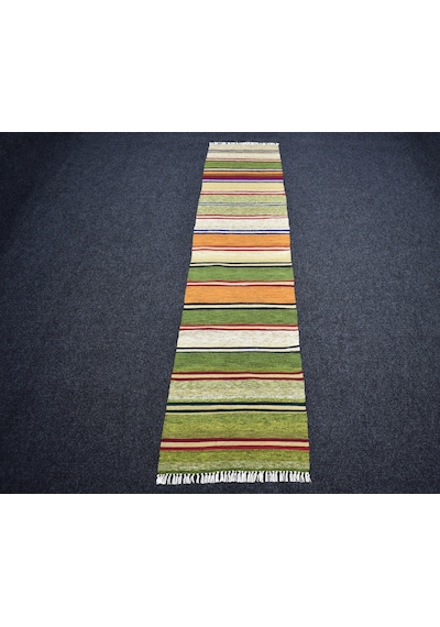 Zehra Abla Halı Yeni El Dokuma Rengarenk Capcanlı Balıkesir Bukleli Pamuklu Yolluk Kilim 7343 Çok Renkli Zehra Abla Halı Yeni El Dokuma Rengarenk Capcanlı Balıkesir Bukleli Pamuklu Yolluk Kilim 7343 Çok Renkli