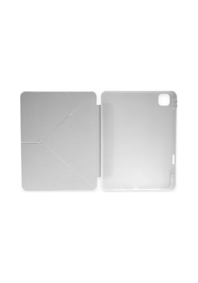 Redmi Pad Kalemlikli Kılıf Gri