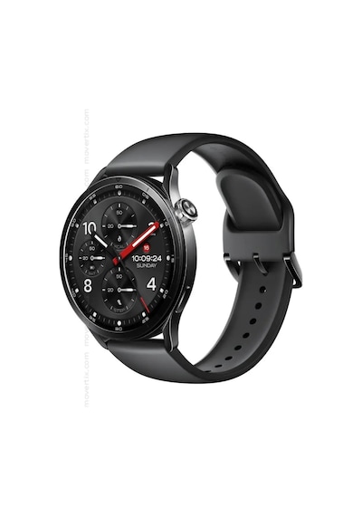  Xiaomi Watch S5 46 MM Akıllı Saat (Distribütör Garantili)